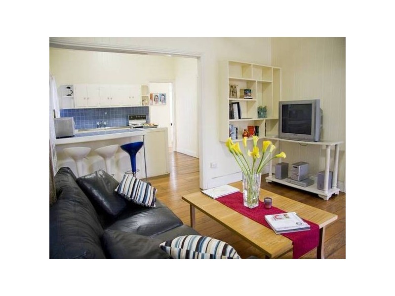 31 Berry Street, Paddington QLD 4064