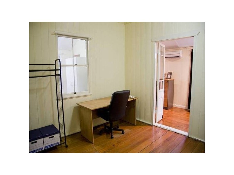 31 Berry Street, Paddington QLD 4064