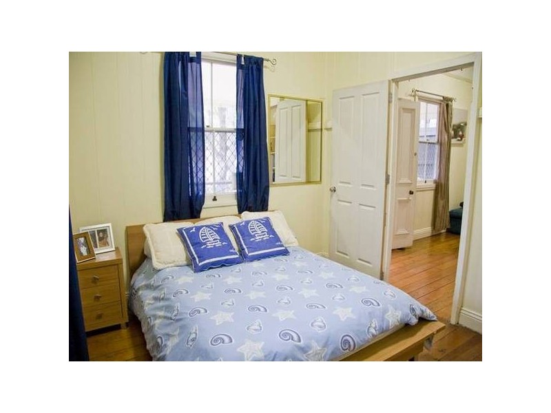 31 Berry Street, Paddington QLD 4064