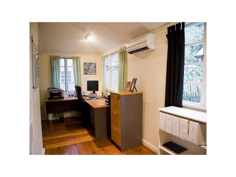 31 Berry Street, Paddington QLD 4064