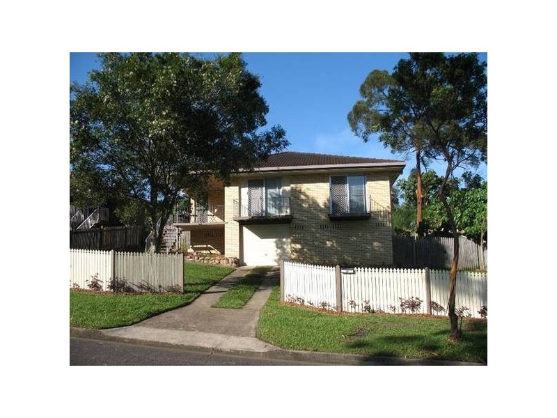 12 Cedarhurst Street, The Gap QLD 4061