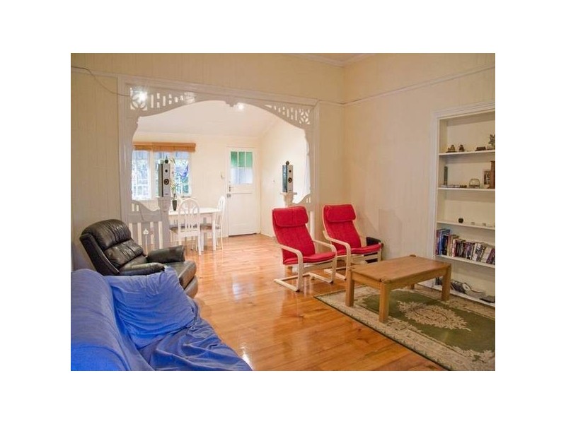 29 Hall Street, Paddington QLD 4064