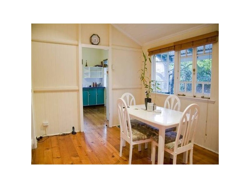 29 Hall Street, Paddington QLD 4064