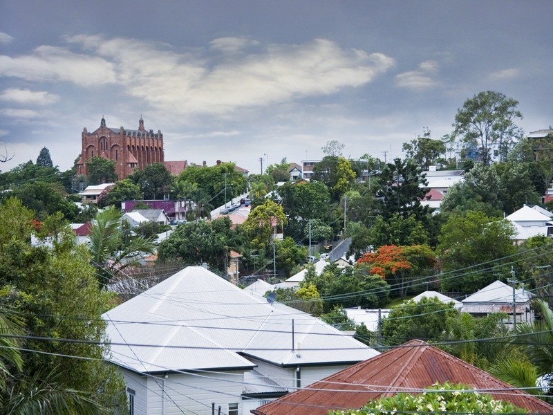 8 Rusden Street, Kelvin Grove QLD 4059