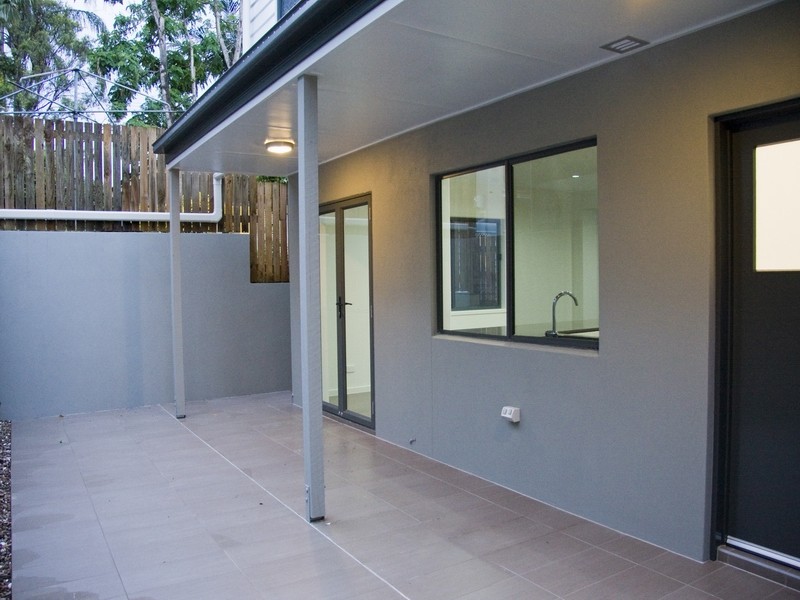 8 Rusden Street, Kelvin Grove QLD 4059