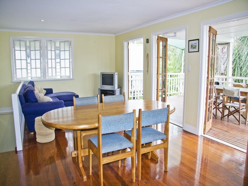 58 Boundary Road, Bardon QLD 4065