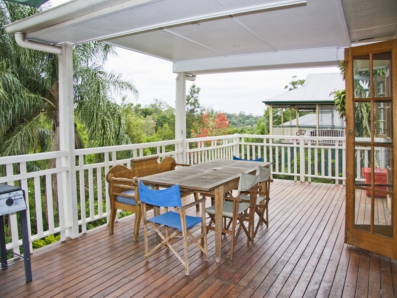 58 Boundary Road, Bardon QLD 4065