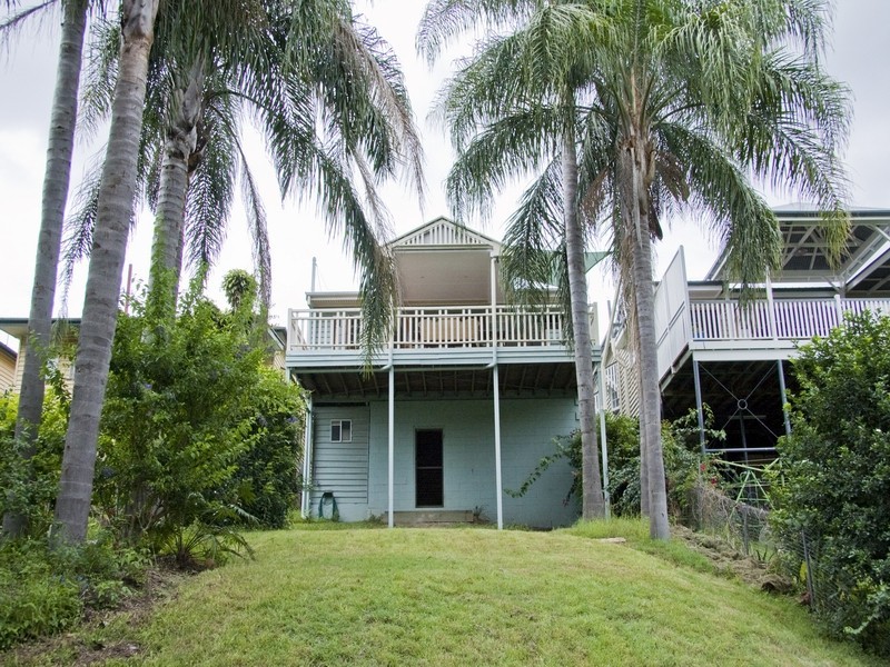 58 Boundary Road, Bardon QLD 4065
