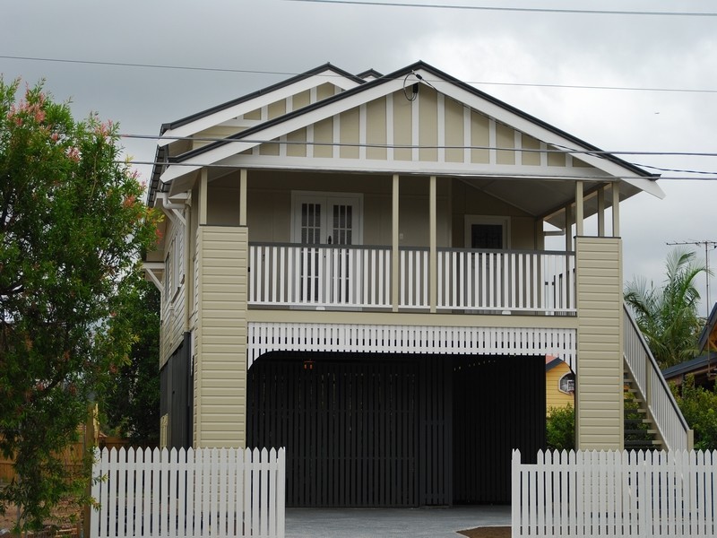 32a Bond Street, Enoggera QLD 4051