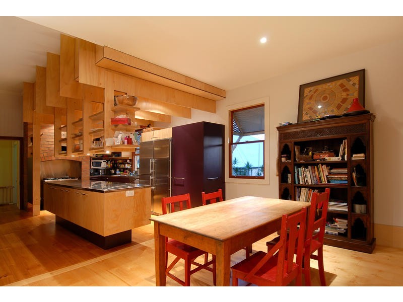 52 Ellena Street, Paddington QLD 4064