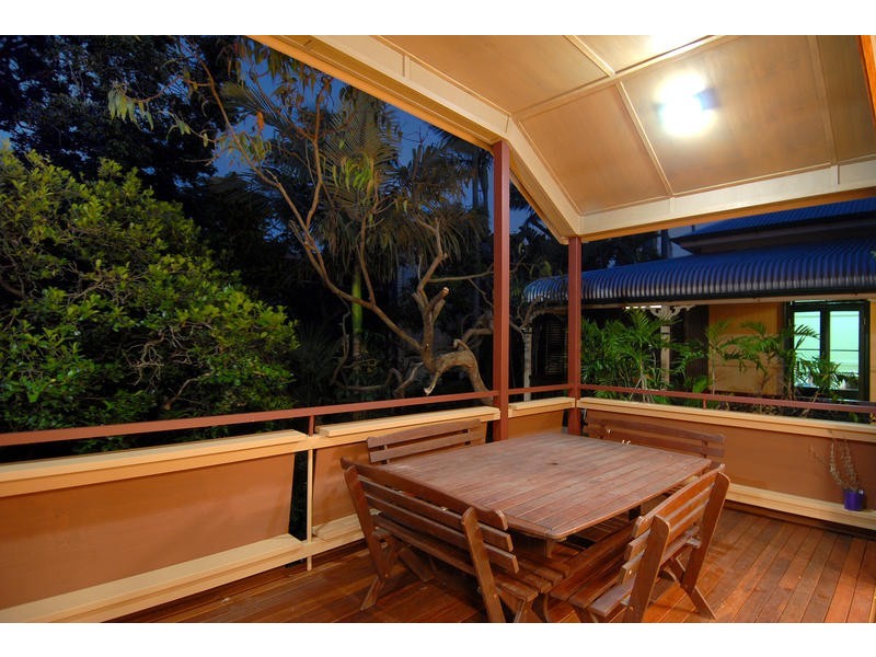 52 Ellena Street, Paddington QLD 4064