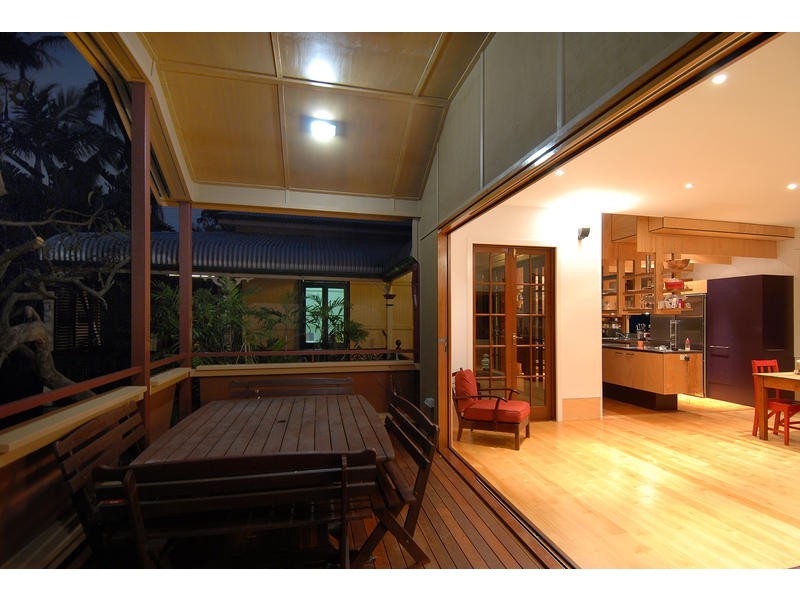 52 Ellena Street, Paddington QLD 4064