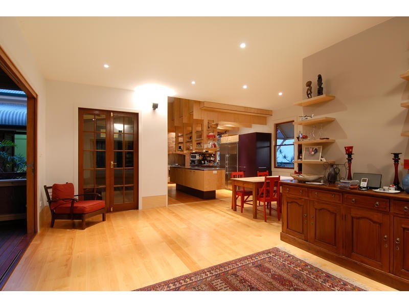 52 Ellena Street, Paddington QLD 4064