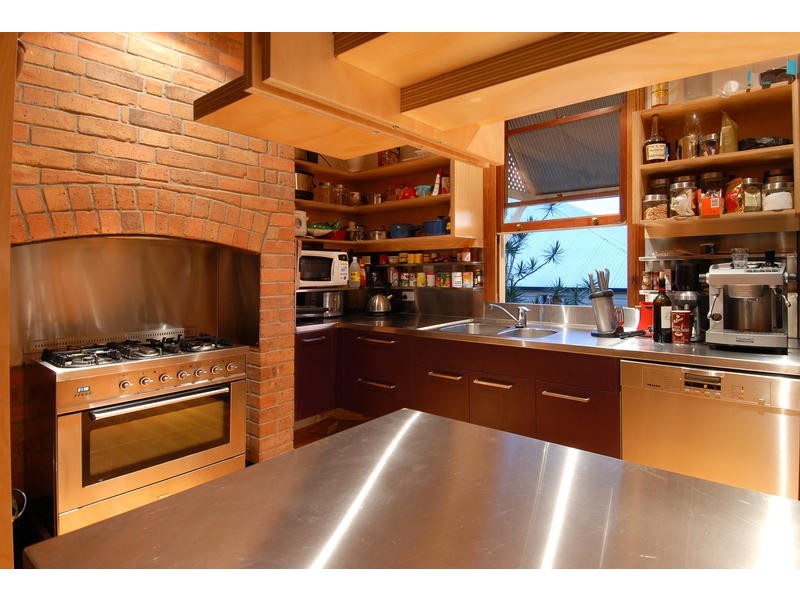 52 Ellena Street, Paddington QLD 4064