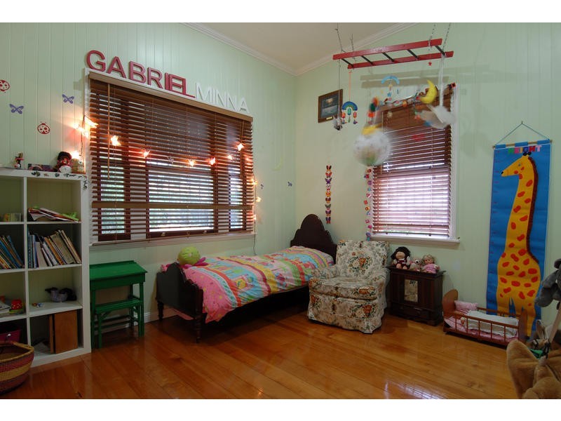 52 Ellena Street, Paddington QLD 4064