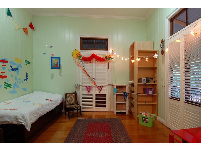 52 Ellena Street, Paddington QLD 4064