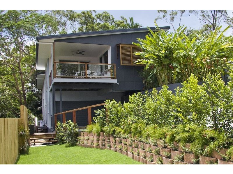 35 Boundary Road, Bardon QLD 4065