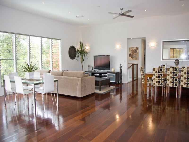 35 Boundary Road, Bardon QLD 4065