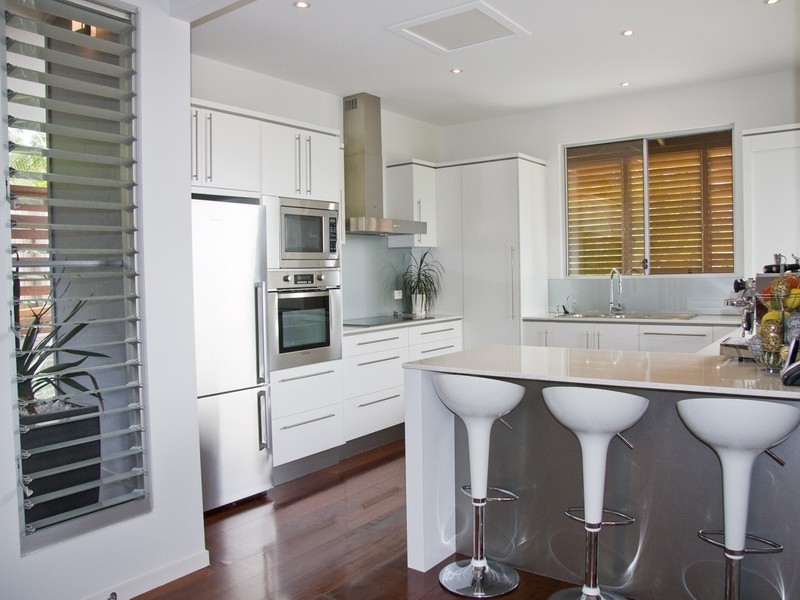 35 Boundary Road, Bardon QLD 4065