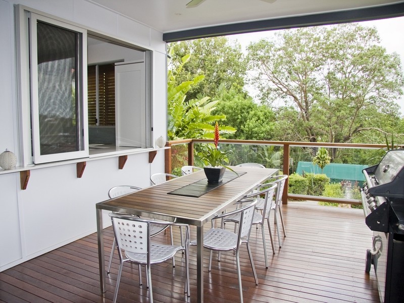 35 Boundary Road, Bardon QLD 4065