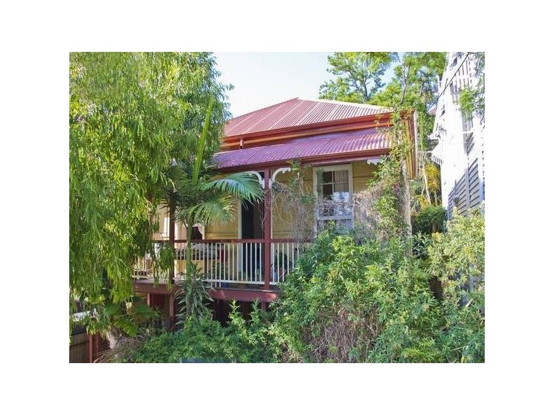 55 Wellington Street, Paddington QLD 4064