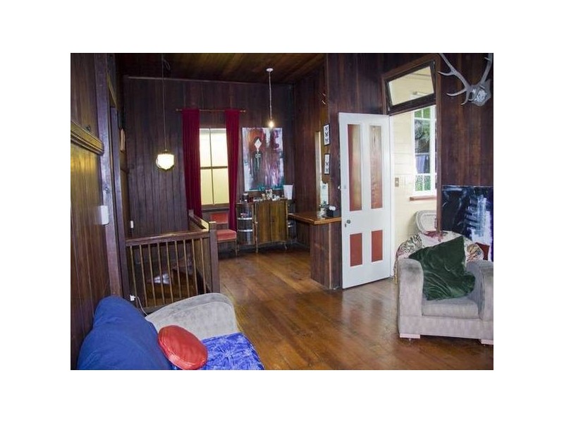 55 Wellington Street, Paddington QLD 4064