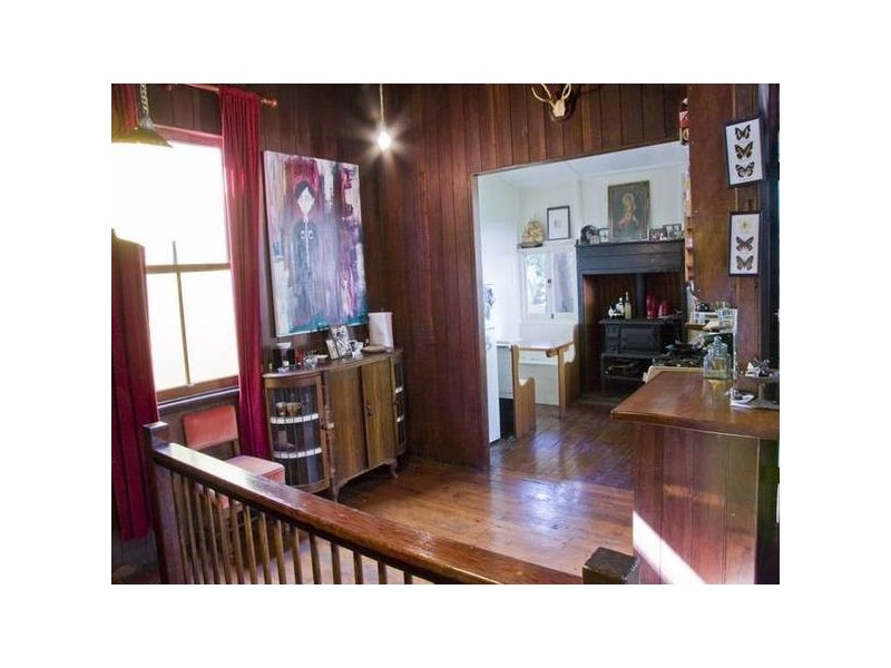 55 Wellington Street, Paddington QLD 4064