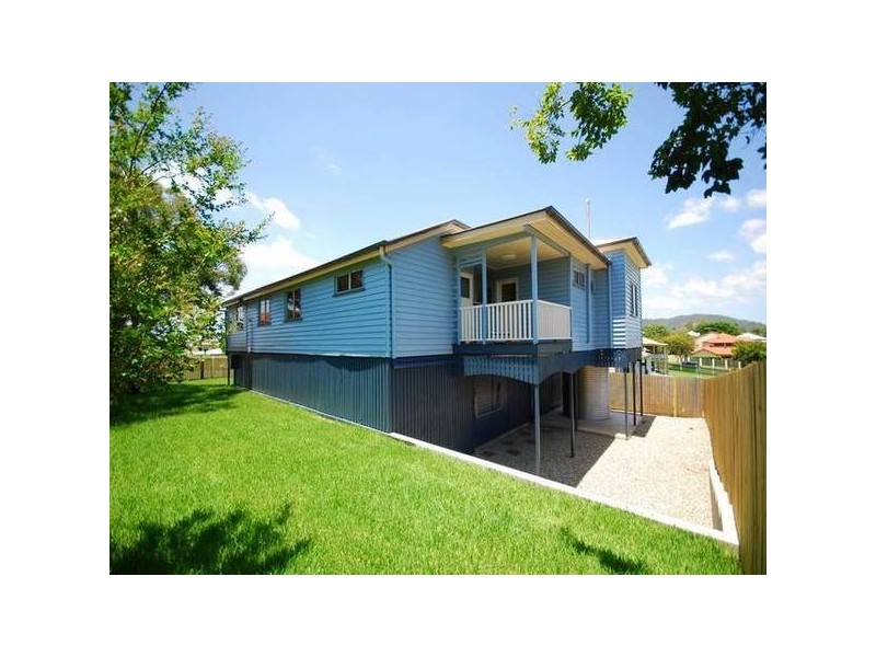 50 Ashgrove Avenue, Ashgrove QLD 4060