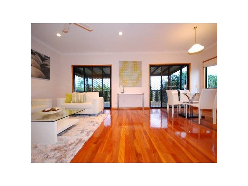 41 Tooth Avenue, Paddington QLD 4064