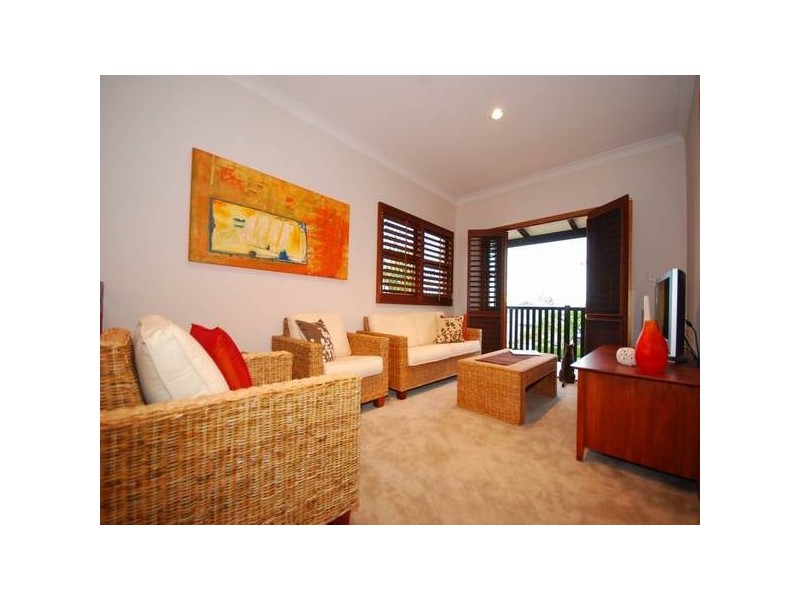 41 Tooth Avenue, Paddington QLD 4064