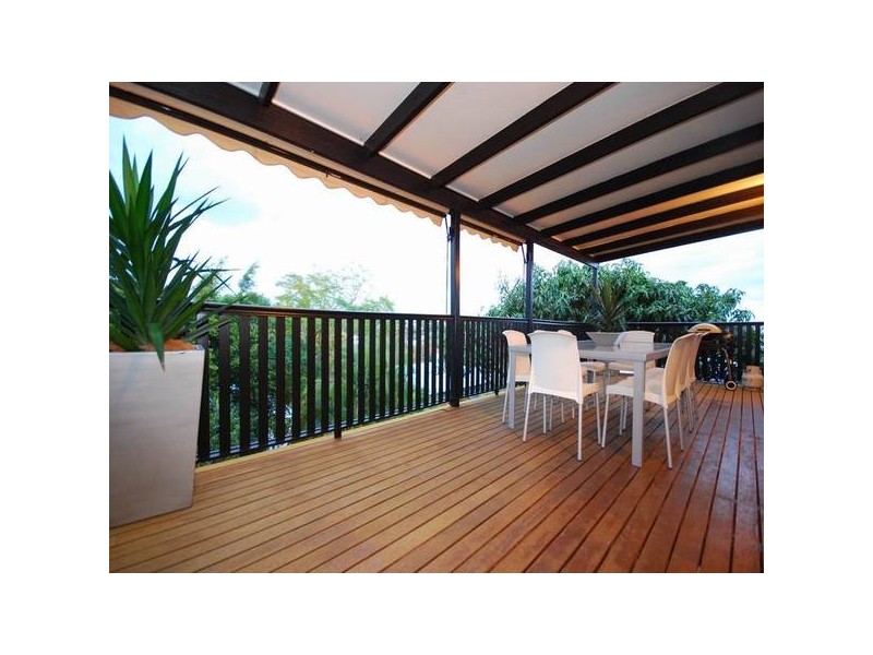 41 Tooth Avenue, Paddington QLD 4064