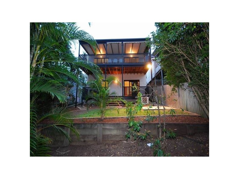 41 Tooth Avenue, Paddington QLD 4064