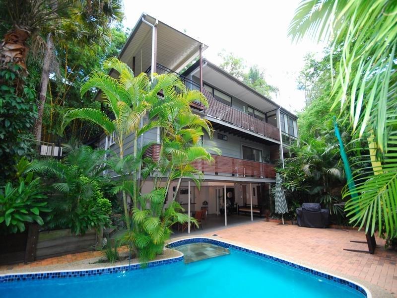 134 Gregory Street, Auchenflower QLD 4066