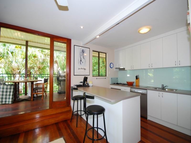 134 Gregory Street, Auchenflower QLD 4066