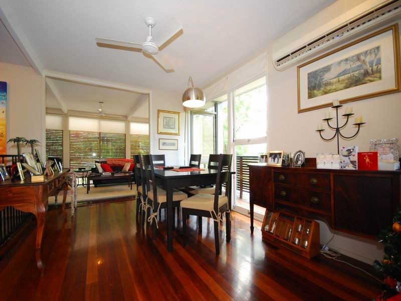 134 Gregory Street, Auchenflower QLD 4066