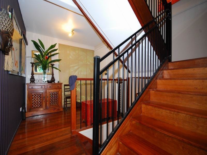 134 Gregory Street, Auchenflower QLD 4066