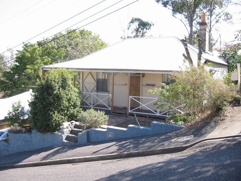 a/23 Stoneleigh Street, Paddington QLD 4064