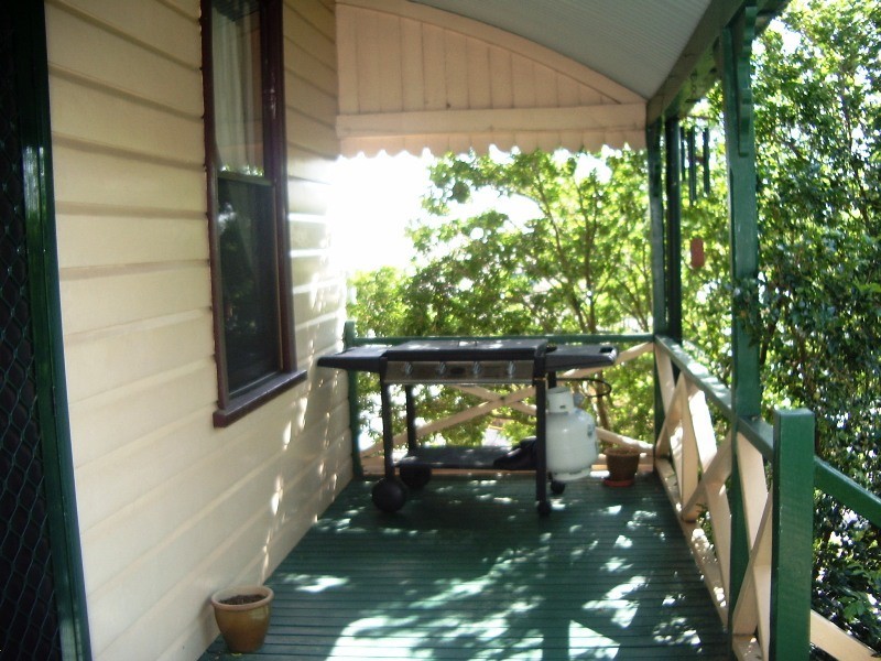 42 Normanby Terrace, Kelvin Grove QLD 4059