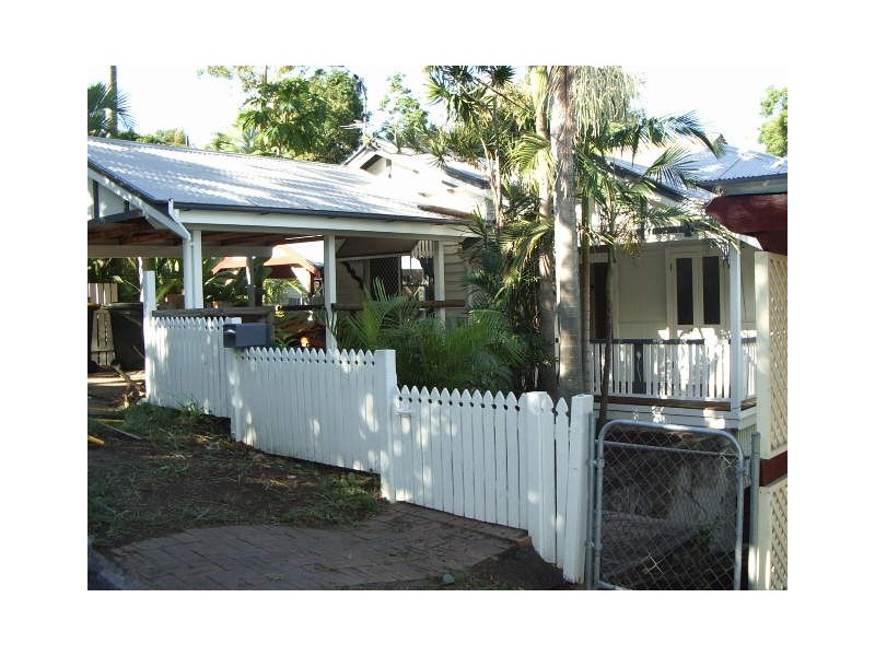 39 Bernhard Street, Paddington QLD 4064