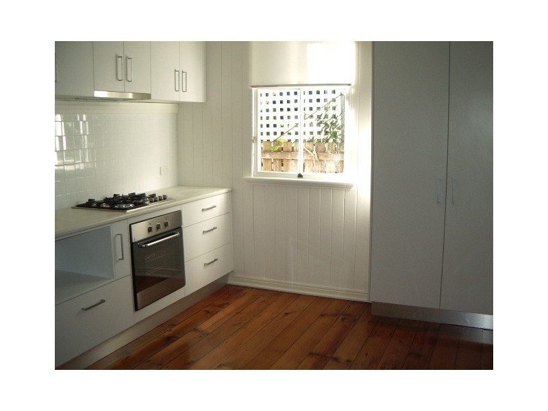 39 Bernhard Street, Paddington QLD 4064