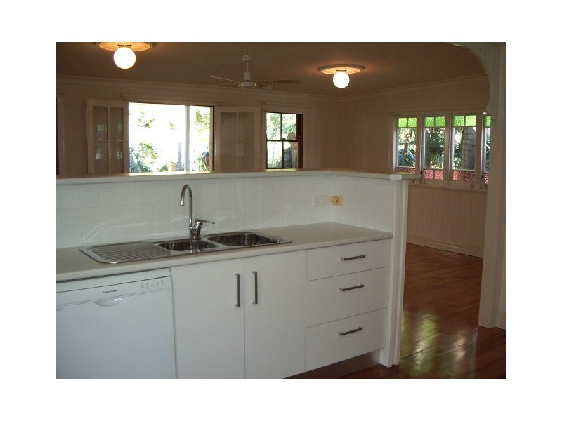 39 Bernhard Street, Paddington QLD 4064