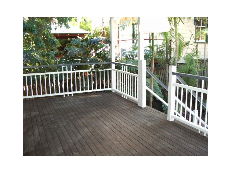 39 Bernhard Street, Paddington QLD 4064