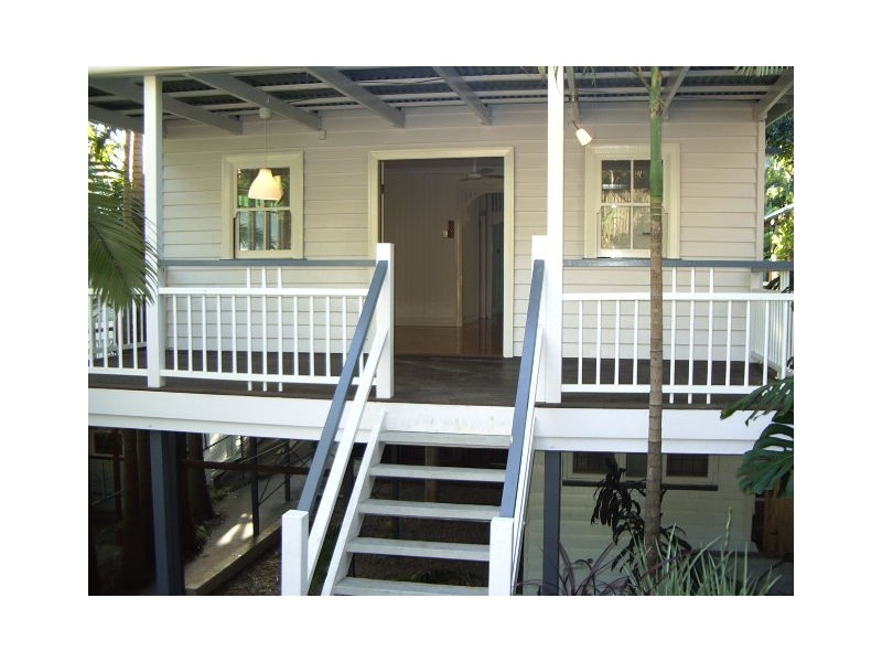 39 Bernhard Street, Paddington QLD 4064