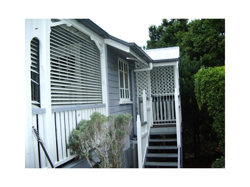 12 McLeod Street, Kelvin Grove QLD 4059