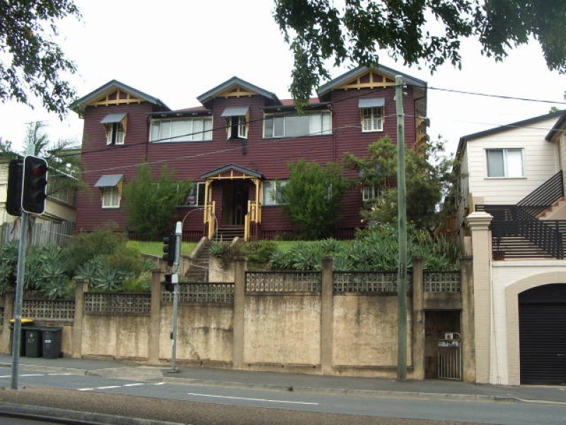 1/227 Vulture Street, South Brisbane QLD 4101