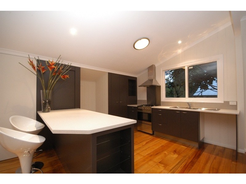 10 Tooth Ave, Paddington QLD 4064