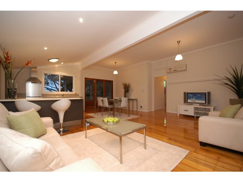 10 Tooth Ave, Paddington QLD 4064