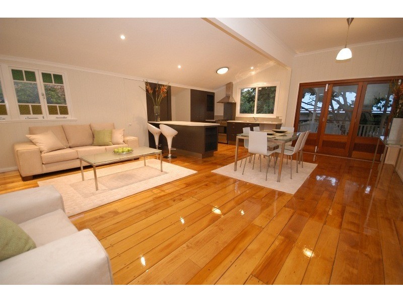 10 Tooth Ave, Paddington QLD 4064