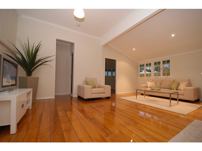 10 Tooth Ave, Paddington QLD 4064