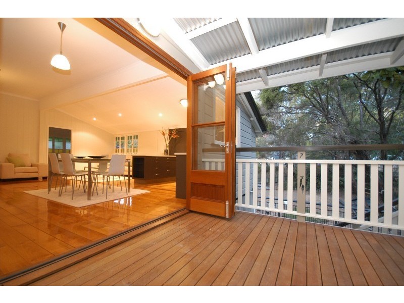 10 Tooth Ave, Paddington QLD 4064